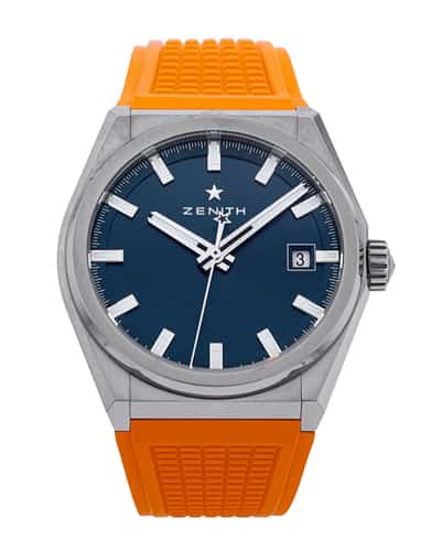 Zenith Defy 95.9000.670/51.R584 Zenith Defy 95.9000.670/51.R584